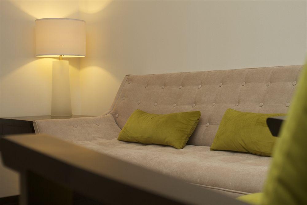La Fe Hotel And Arts Guadalajara Eksteriør billede