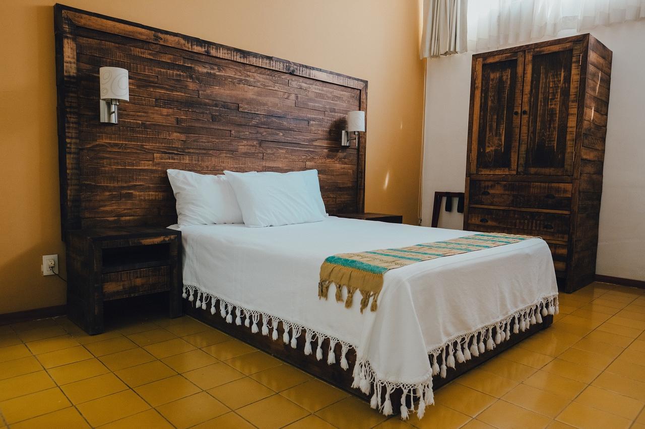La Fe Hotel And Arts Guadalajara Eksteriør billede
