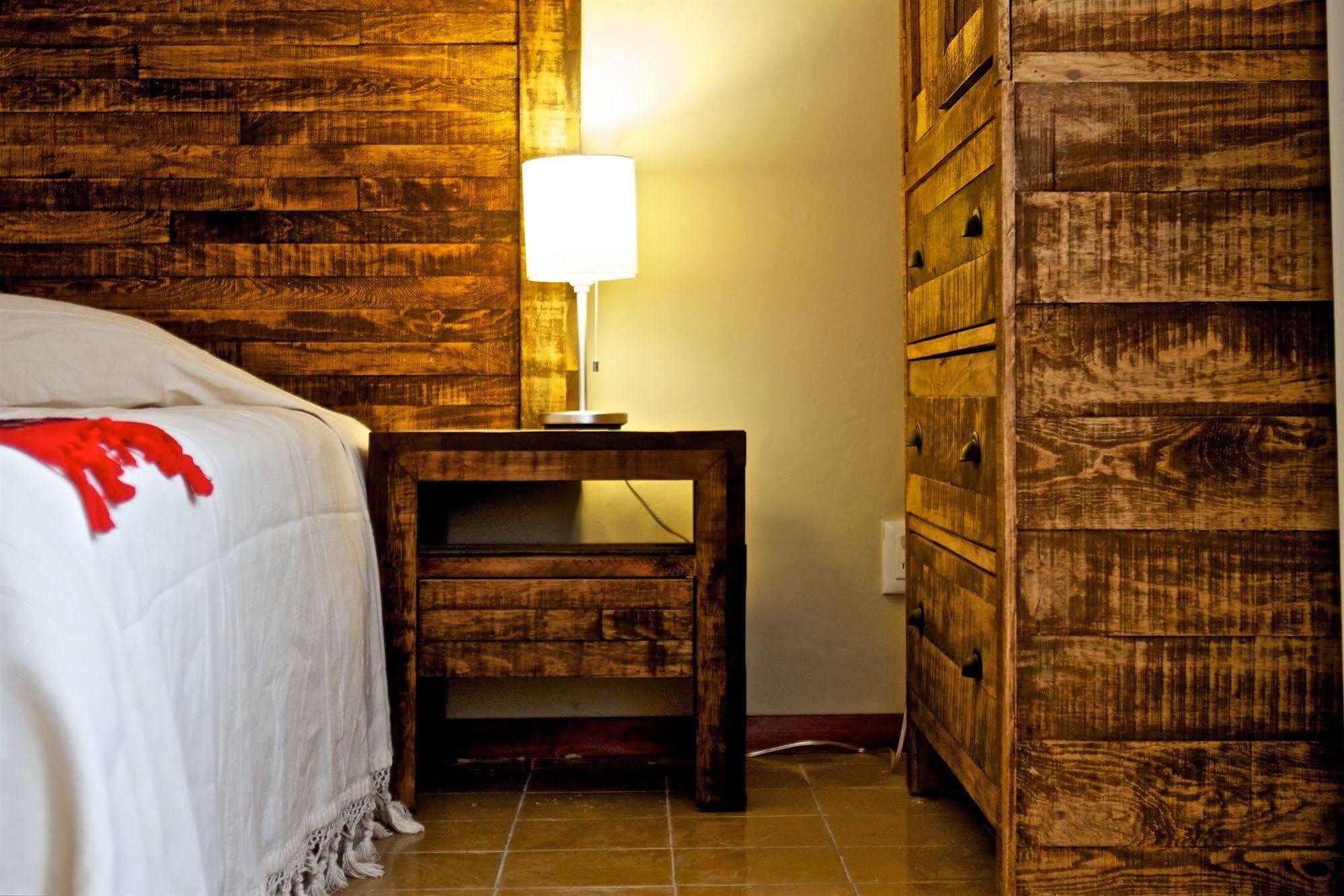 La Fe Hotel And Arts Guadalajara Eksteriør billede