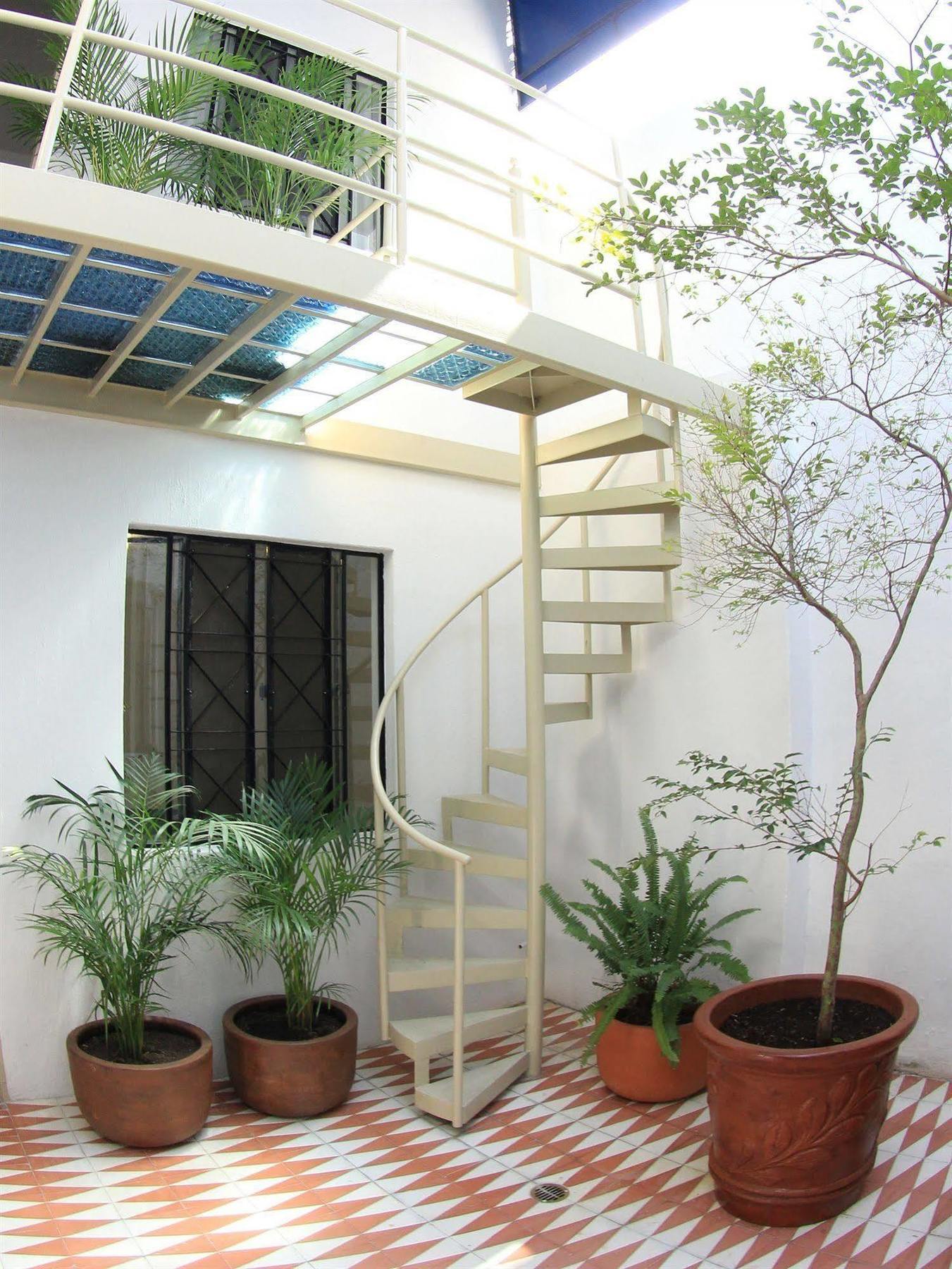 La Fe Hotel And Arts Guadalajara Eksteriør billede