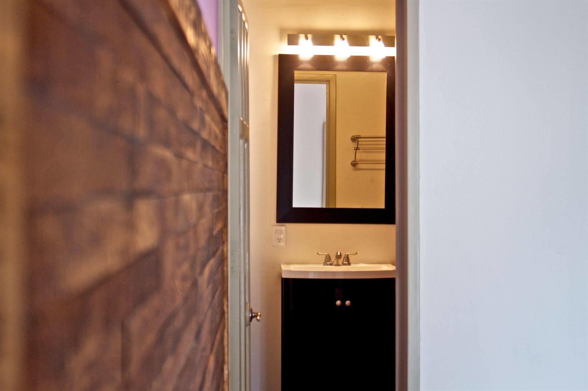 La Fe Hotel And Arts Guadalajara Eksteriør billede