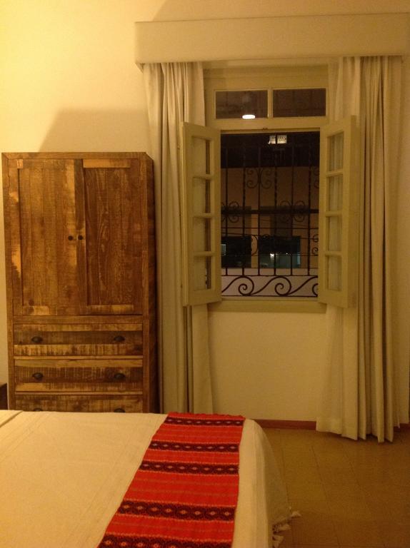 La Fe Hotel And Arts Guadalajara Eksteriør billede