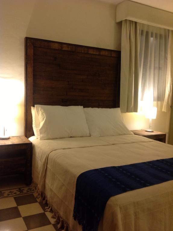 La Fe Hotel And Arts Guadalajara Eksteriør billede